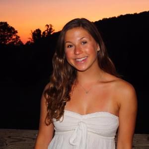 Meet your Posher, Rachel